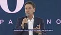 Assemblea M5S, Conte contestato dai sostenitori di Grillo