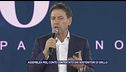 Assemblea M5S, Conte contestato dai sostenitori di Grillo