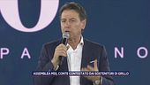 Assemblea M5S, Conte contestato dai sostenitori di Grillo