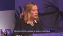 Giorgia Meloni contro Maurizio Landini: il duello continua