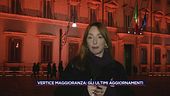 Aggiornamenti in diretta da Palazzo Chigi