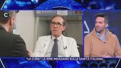 "La cura": Le Iene indagano sulla sanità italiana