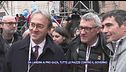 Da Landini ai Pro Gaza: tutte le piazze contro il Governo
