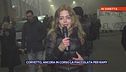 Corvetto, ancora in corso la fiaccolata per Ramy