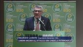 Landini ancora all'attacco: ora chiede la Patrimoniale