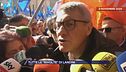 Tutte le "rivolte" di Landini