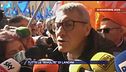 Tutte le "rivolte" di Landini