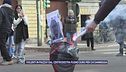 Violenti in piazza? Dal centrodestra pugno duro per chi danneggia