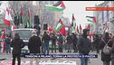 Tensioni a Milano: torna la protesta in piazza