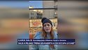 Ilaria Salis a Milano: "Piena solidarietà a chi occupa le case"