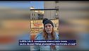 Ilaria Salis a Milano: "Piena solidarietà a chi occupa le case"