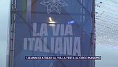 I 26 anni di Atreju: al via l festa al Circo Massimo