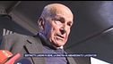 Fausto Bertinotti: Landini fa bene, la sinistra ha abbandonato i lavoratori