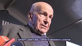 Fausto Bertinotti: Landini fa bene, la sinistra ha abbandonato i lavoratori
