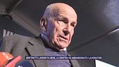 Fausto Bertinotti: Landini fa bene, la sinistra ha abbandonato i lavoratori