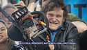 Ecco Milei, Presidente anti-casta con la motosega