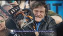 Ecco Milei, Presidente anti-casta con la motosega