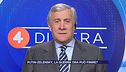 Antonio Tajani sul quadro geopolitico internazionale