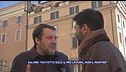 Salvini: "Ho fatto solo il mio lavoro, non il martire"