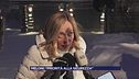 Giorgia Meloni: "Priorità alla sicurezza"