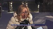 Giorgia Meloni: "Priorità alla sicurezza"