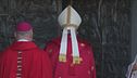 Papa Francesco apre al futuro