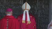 Papa Francesco apre al futuro