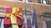 Torna il reddito di cittadinanza? La proposta delle Regioni