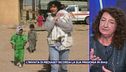 Gabriella Simoni, inviata Mediaset, ricorda la sua prigionia in Iraq