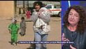 Gabriella Simoni, inviata Mediaset, ricorda la sua prigionia in Iraq