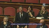 Lite Renzi - La Russa: è scontro sul fascismo anche nelle piazze