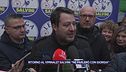 Ritorno al Viminale? Le parole di Salvini