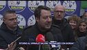 Ritorno al Viminale? Le parole di Salvini