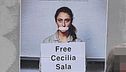 Il destino di Cecilia Sala