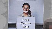 Il destino di Cecilia Sala