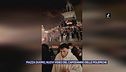 Piazza Duomo: nuovi video del Capodanno delle polemiche