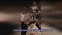 Piazza Duomo: nuovi video del Capodanno delle polemiche