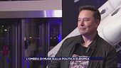 L'ombra di Musk sulla politica europea