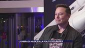 L'ombra di Musk sulla politica europea