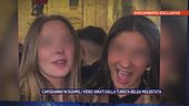 Capodanno in Duomo: i video registrati dalla turista belga molestata