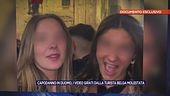 Capodanno in Duomo: i video registrati dalla turista belga molestata