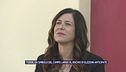 Alessandra Todde tira dritto!