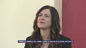 Alessandra Todde tira dritto!