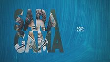 Ep. 2 - Sara Gama