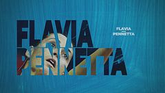 Ep. 3 - Flavia Pennetta