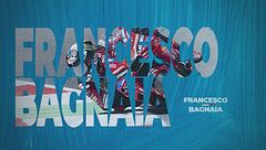 Ep. 9 - Pecco Bagnaia