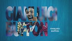 Ep. 11 - Gianluigi Buffon