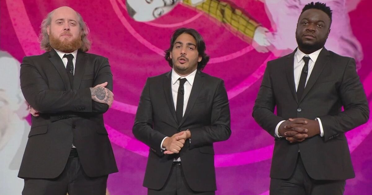 Le Iene: Puntata del 29 settembre Video | Mediaset Infinity