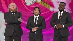 Puntata del 29 settembre