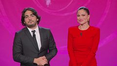 Puntata del 13 ottobre